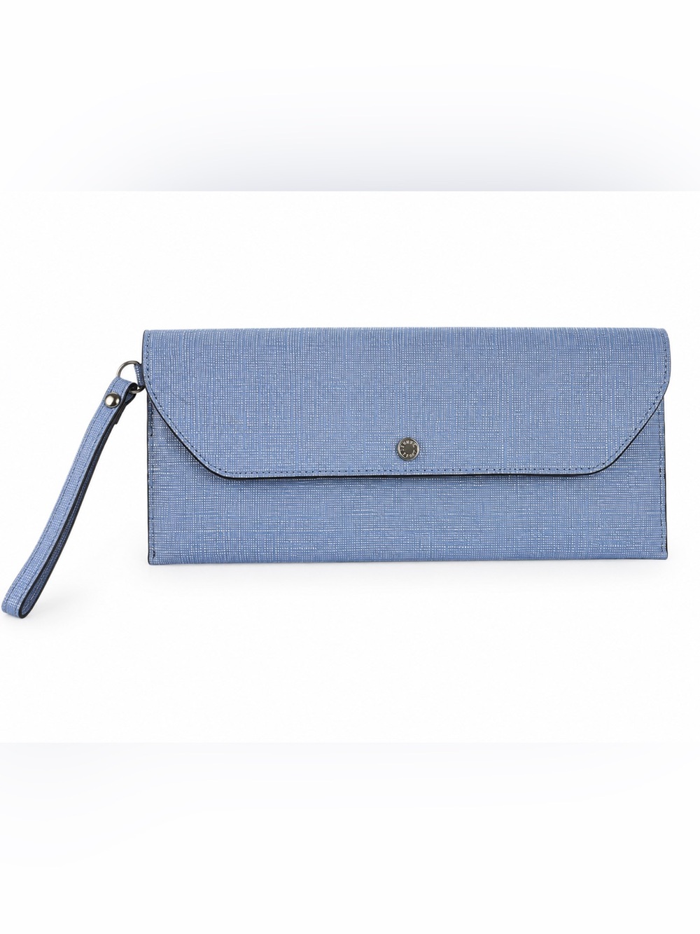 Henri Bendel Envelope Clutch Wallet Wristlet✨✨